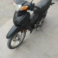 موتور بی کلاچ یاماها