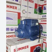 پمپ آب تخفیف ویژه به مدت سه روز