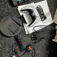 Ps5 دیسک خور ریجن اروپا|کنسول، بازی ویدئویی و آنلاین|پاکدشت, حصار امیر|دیوار