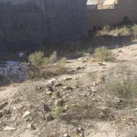 زمین 100متری مسکونی با امتیاز کامل  کشمیری 17|فروش زمین و ملک کلنگی|مشهد, شهید احمدی روشن|دیوار