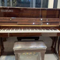 پیانو سوزوکی|پیانو، کیبورد، آکاردئون|آمل, |دیوار