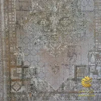 فرش اندیشه کاشان|فرش|قائم‌شهر, |دیوار