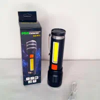 چراغ قوه پلیسی p11|کوهنوردی و کمپینگ|چناران, |دیوار