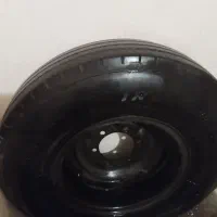 لاستیک نیسان