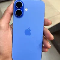 ایفون ۱۶ نرمال رنگ بنفش