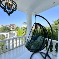 ویلا دوبلکس استخر دار سند و مدارک تکمیل / شهرکی|فروش خانه و ویلا|رویان, |دیوار