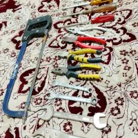 فروش یکجای ابرزا. همه در حد