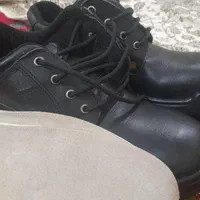 کفش ایمنی ه ب ه آ ب