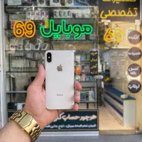 iPhone x|موبایل|تبریز, |دیوار