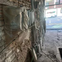 واگذاری وسایل جوشکاری|قطعات یدکی و لوازم جانبی|تبریز, |دیوار