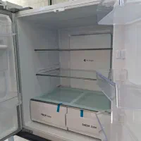 یخچال فریزر بازنشستگان تامین اجتمایی و کارت ملی|یخچال و فریزر|کرمانشاه, |دیوار