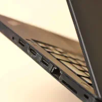 خوش قیمت لپتاپ i5 رم ۸ هارد ۵۰۰ دو باتری کار در آر|رایانه همراه|قم, سالاریه|دیوار