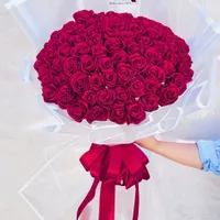 گل ربانی زیبا|گل مصنوعی|بیرجند, |دیوار