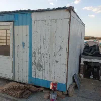 کارگر ساختمانی