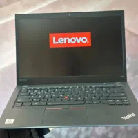 لپ تاپ لنووThinkpad t14s