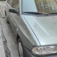 پراید متالیک مدل 84 صبا