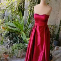 لباس مجلسی نو