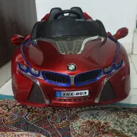 ماشینBMW