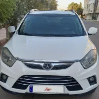 جک S5 سفید اتومات با قیمت مناسب