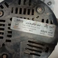 دینام پژو 206|قطعات یدکی و لوازم جانبی|تربت‌حیدریه, جانبازان|دیوار