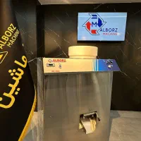 بستنی ساز بار سفت کن تنوری و افقی سنتی ژلاتو سوربت|کافی‌شاپ و رستوران|کرمانشاه, |دیوار