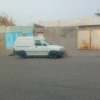 پراید مدل ۹۵