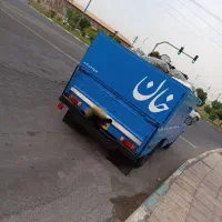 نیسان 62موتور ژاپنی شرطی معاوضه