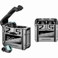 هدفن بی سیم دامیکس M25|لوازم جانبی موبایل و تبلت|نورآباد ممسنی, |دیوار