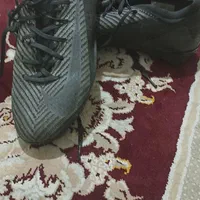کفش فوتبال نایک