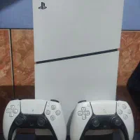 PS5 اسلیم
