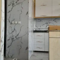 کناف پی وی سی تایل لاین نوری تاپشیت|خدمات پیشه و مهارت|فارسان, |دیوار