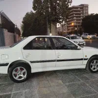 پارس سال مدل 95