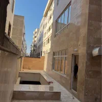 آپارتمان۱۳۰متری۳خواب تک‌واحدی حیاط دار(شهرک بعثت)|فروش آپارتمان|مشکین‌دشت, |دیوار