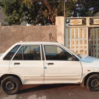 پراید۱۳۲ تمام رنگ مدل۸۹|خودرو سواری و وانت|بندرعباس, |دیوار