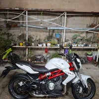 بنلی ۳۰۰ دو سیلندر|موتورسیکلت|شهریار, بکه|دیوار