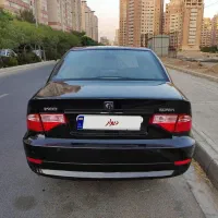 سورن ef7 کم کارکرد