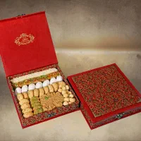 شیرینی‌های حاج خلیفه علی رهبر و شرکاء (سوغات یزد)|خوردنی و آشامیدنی|تهران, سلسبیل جنوبی|دیوار
