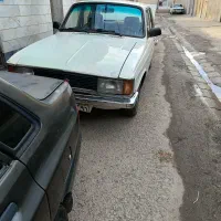 پیکان مدل 80اتاق تعویض