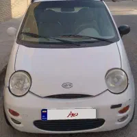 ام وی ام ۱۱۰ چهار سیلندر مدل ۹۰