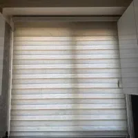 پرده کرکره ای