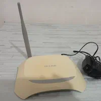 مودم تی پی لینک|مودم و تجهیزات شبکه|تبریز, |دیوار