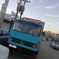 خاور 808مدل 71