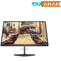 مانیتور 240 هرتز گیمینگ HP OMEN