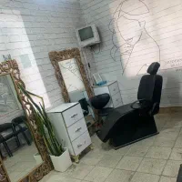 واگذاری آرایشگاه زنانه در پردیسان