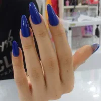 خدمات ناخن .ترمیم.کاشت.لمینت.ژلیش