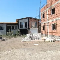 پلاک ساحلی مسکونی منطقه زیبای چپکرود