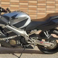 موتورسنگین cbr600f4i سندفرمان امام|موتورسیکلت|اصفهان, شهرک کوثر|دیوار