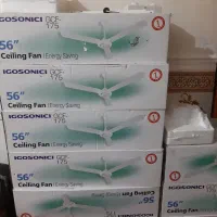 پنکه سقفی گوسونیک