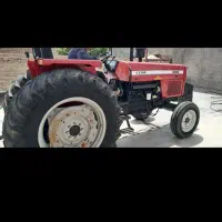 تراکتور 399 مدل 93 عروسک|خودرو سنگین|کنگاور, |دیوار