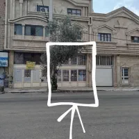 فروش مغازه 31 متری